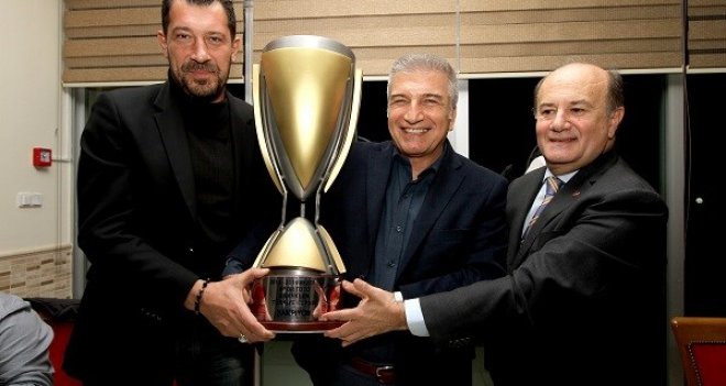 PINAR KARŞIYAKA'NIN PRİMLERİ UNUTULDU