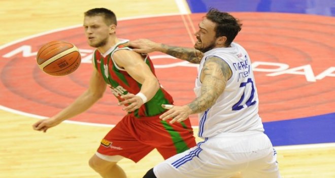 Pınar KSK, İstanbul Büyükşehir'e kaybetti