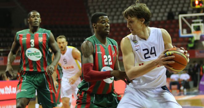 Pınar KSK'den TBF'ye isyan