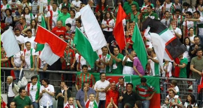 Pınar KSK'nin bir sonraki Galatasaray maçı da seyircisiz...