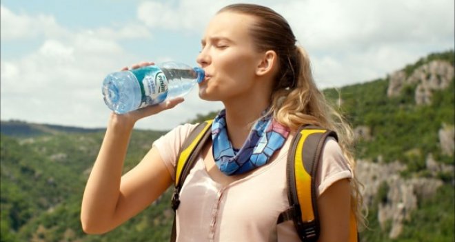 Pınar Yaşam Pınarım yaşamasını bilenlere sesleniyor