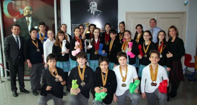 Piri Reisli öğrencilere Yale’de yarışma fırsatı