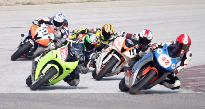 Pistte İlk Randevu İzmir’de