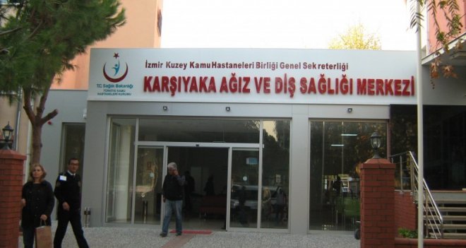 Pompalı tüfeği kaptı, hastane bastı