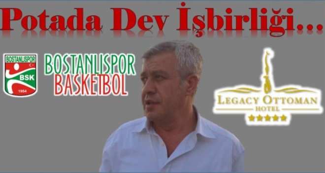 POTADA DEV İŞBİRLİĞİ