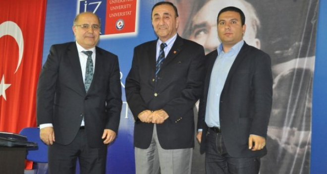 Prof. Aybars: Jenosid (soykırım) kelimesinin kullanıldığı yerde mutlaka mahkeme kararının olması lazım