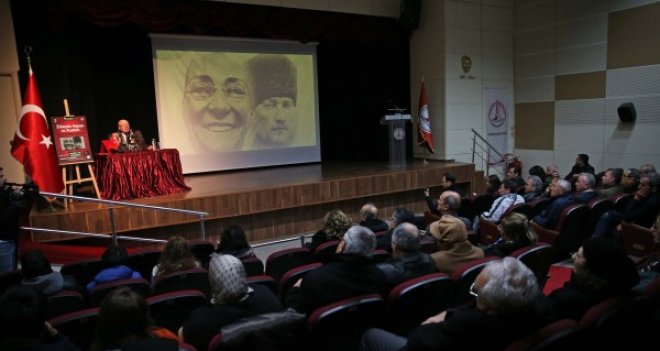 Prof. Dr. Kemal Arı: Atatürk’ü daha iyi anlamalıyız