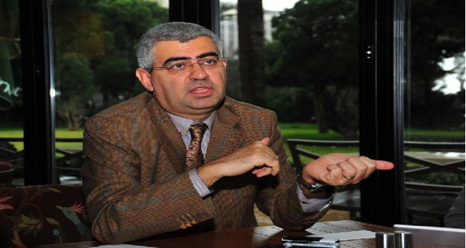 Prof. Dr. Kılınç: Sigara Denetiminde Cezalar Caydırıcı Değil