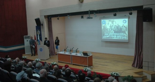 Prof. Dr. Olgun, “ Dünyada 1 milyar insan açlık sınırında