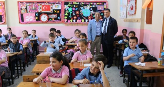 Prof. Dr.Karadede: Tedavi pahalı, korumak ucuz