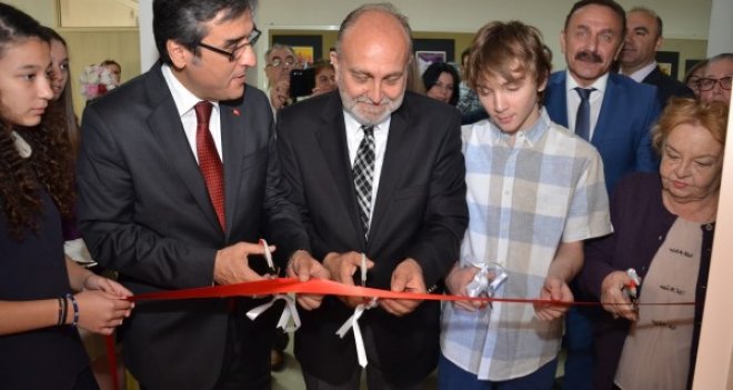 Prof.Mungan'dan anlamlı bağış