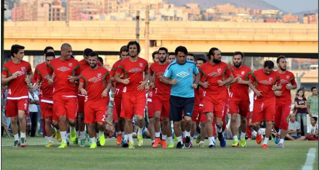 PTT 1.Lig'in en tecrübelisi Karşıyaka