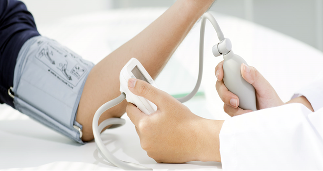 RAMAZAN AYINDA HİPERTANSİYONA DİKKAT