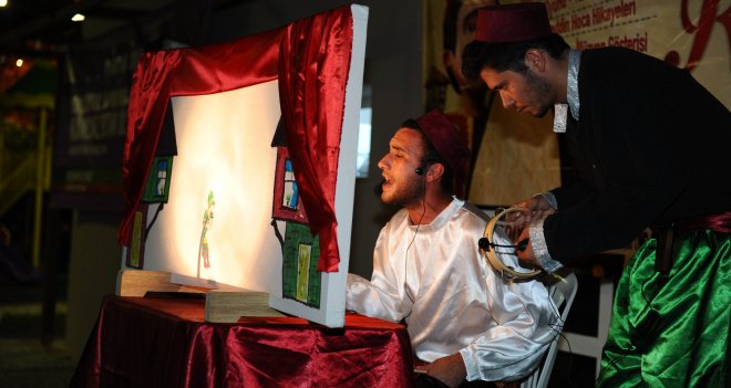 Ramazan gelenekleri, Karşıyaka'da yaşayacak