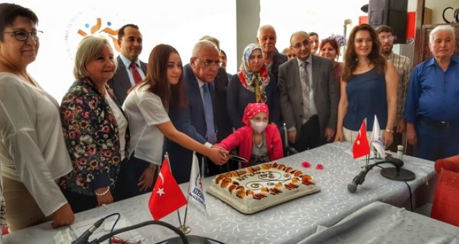 Ramazan Soncul: Kitvak 50 milyonluk yatırım ile insanlığın hizmetinde