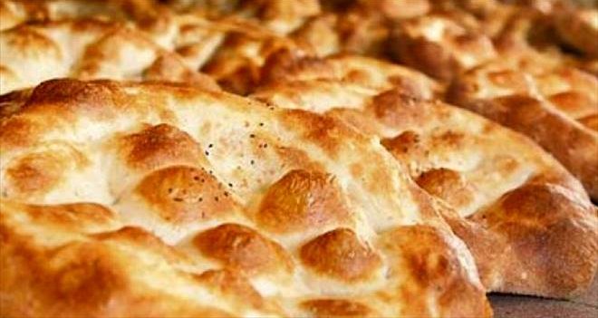 Ramazan zamla geliyor...