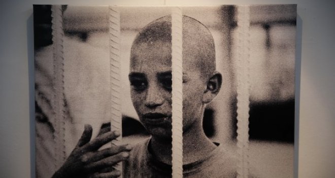 "Resim Gibi" yoğun ilgi gördü