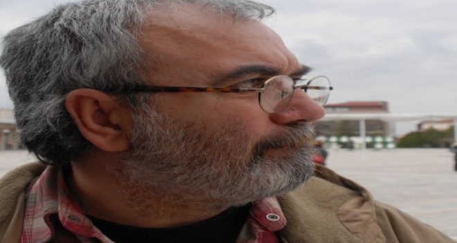 Ressam Tunç Tanışık, Selçuk Yaşar Sanat Galerisi’nde...