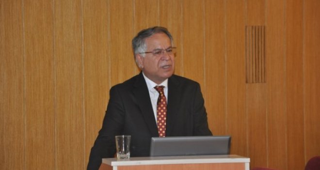 Rodos ve İstanköy Türklüğü sempozyumda tartışılacak