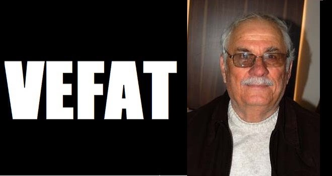 Ruhi Hepsarsar vefat etti...