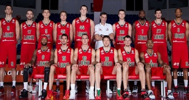 Rus Kuban İzmir’e geliyor…