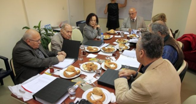 Rüştü Şardağ’da kazananlar belli oldu