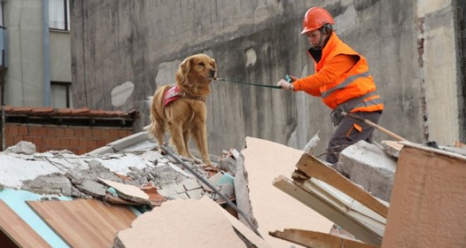 Rüzgar'ın belgeselini çektiler