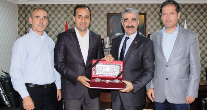 Saadet Partili Tokar: Milli üretim teşvik edilmeli