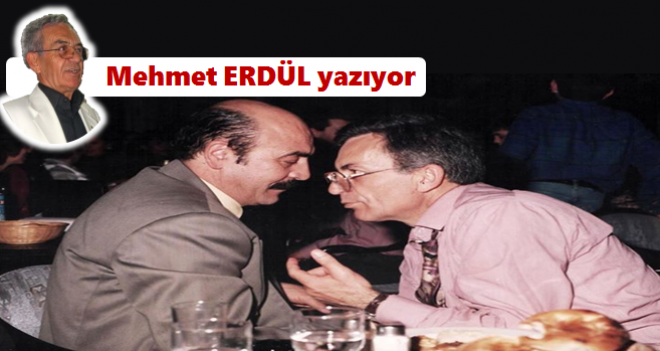 Sadık Narin anısına; ''Kalpaklı...''