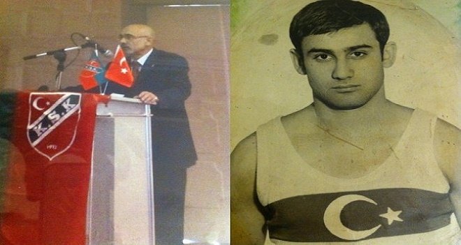 Safter Karabağlı, spor ruhuyla ölümsüzleşecek