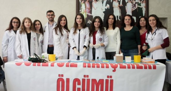 Sağlık Halk Kongresi 16-17 Mart’ta Bornova’da gerçekleştirilecek