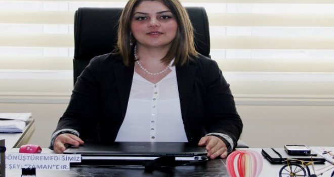 Sağlık sektörüne İKÇÜ’lü diyetisyenler geliyor