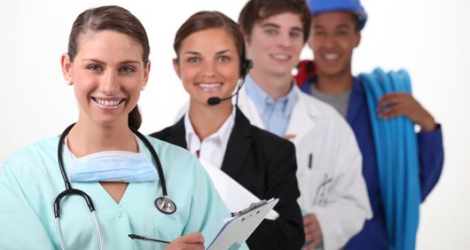 Sağlıksız işyerine son...