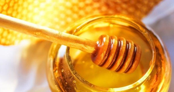 Sağlıkta Kadim Reçete: ''Bal''
