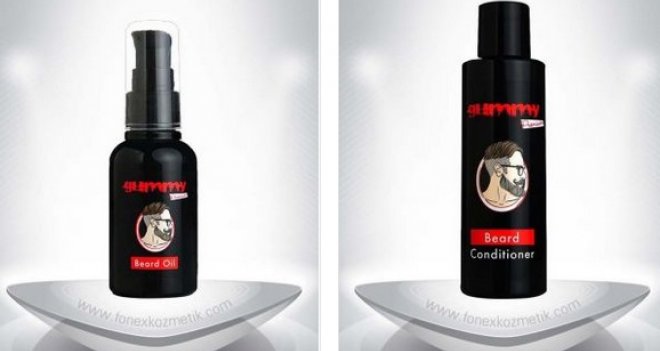 Sakal Sevenlere Özel Bakım Malzemeleri
