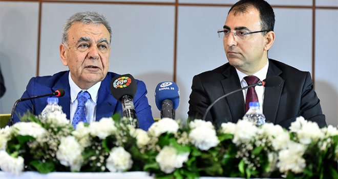 Sakin Şehir'in enerjisi, elektriğe dönüşecek