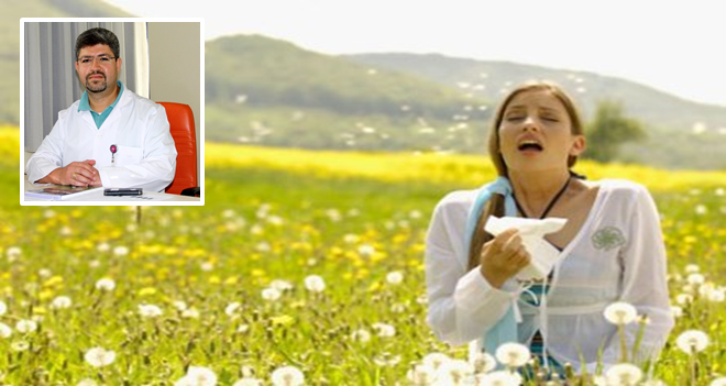 SAMAN NEZLESİNİ CİDDİYE ALIN