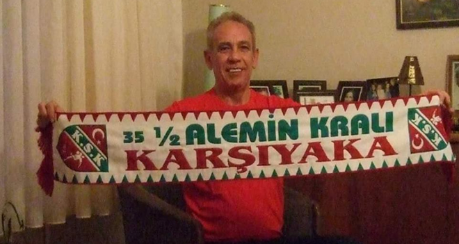 Samim Turgay Türkay vefat etti...