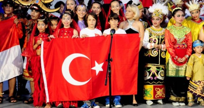 Şampiyon dans topluluğu yeni yetenekler arıyor