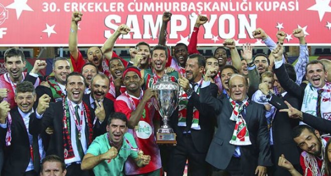 Şampiyon Kaf Kaf, Banvit'i konuk ediyor