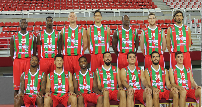 Şampiyon sezonunu Pınar Cup ile açıyor