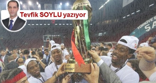 Şampiyonluk Karşıyaka'ya çok yakıştı