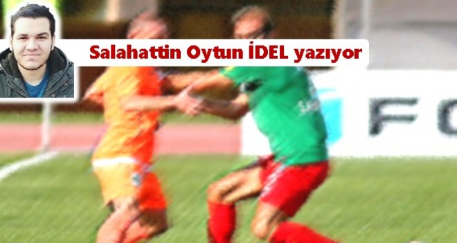 Şampiyonluk uzak bir hayal