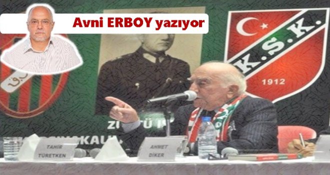 Şampiyonlukta etken, Tahir Türetken…