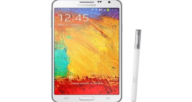 Samsung Note 3 Neo