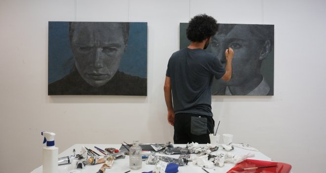 Sanat Atölyeleri’nde 3. dönem başlıyor