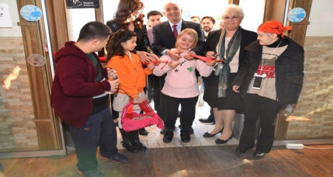 Sanat engel tanımadı