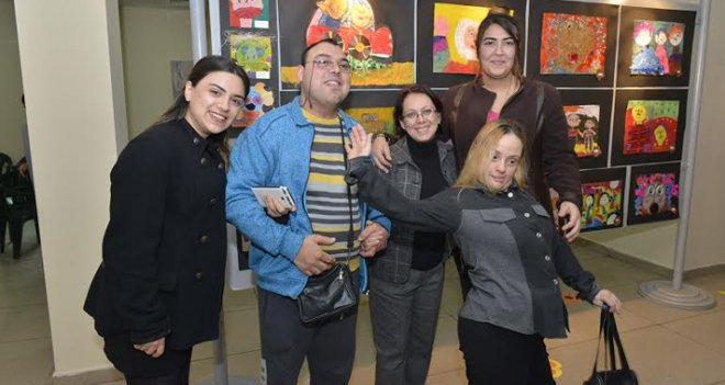 Sanat engel tanımıyor...