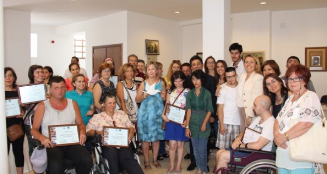 Sanat engel tanımıyor