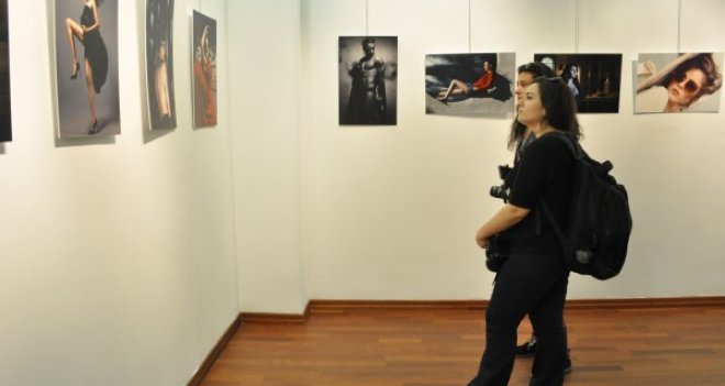 Sanatseverler Fotoğraf Sanat Günlerinde buluşuyor